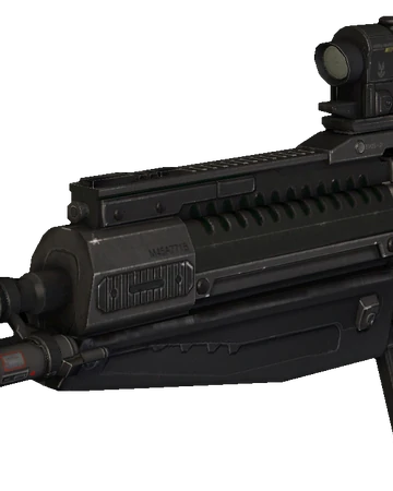M392 Designated Marksman Rifle Halo Alpha Fandom