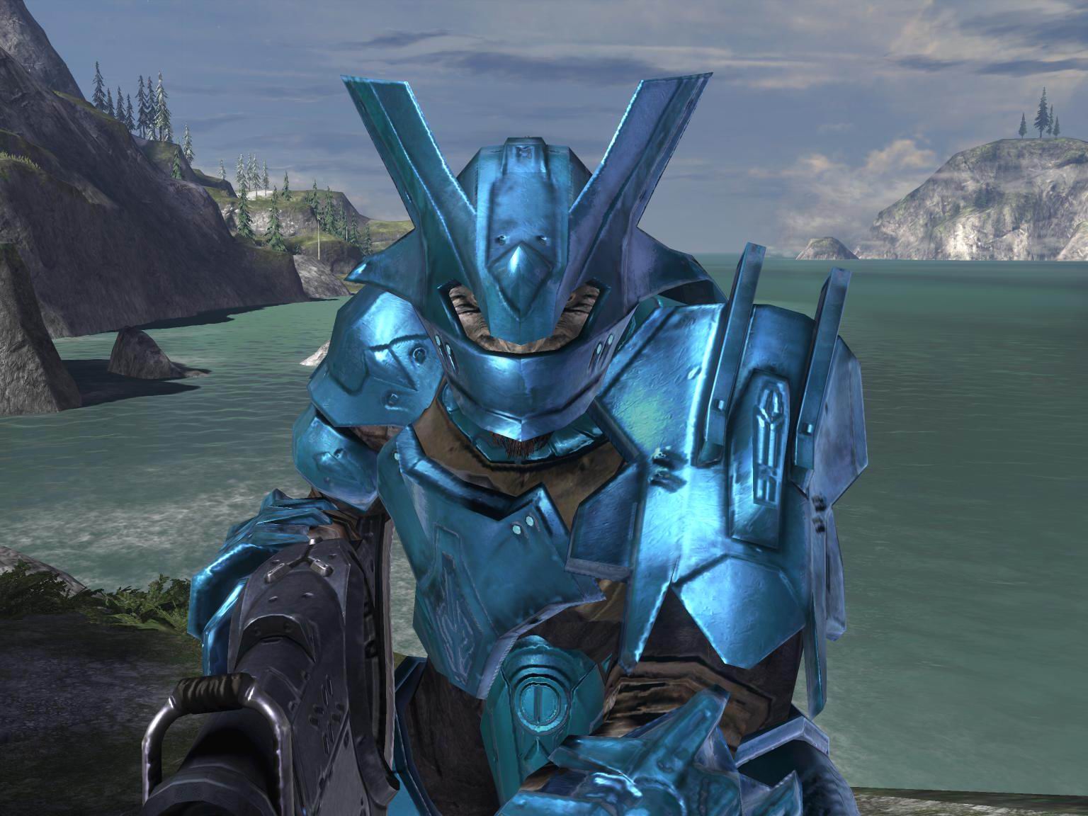 halo 3 chieftain