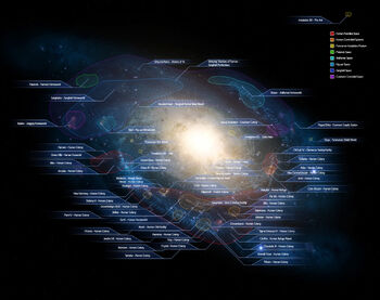 Elysium Galaxy