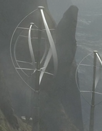 Wind turbine