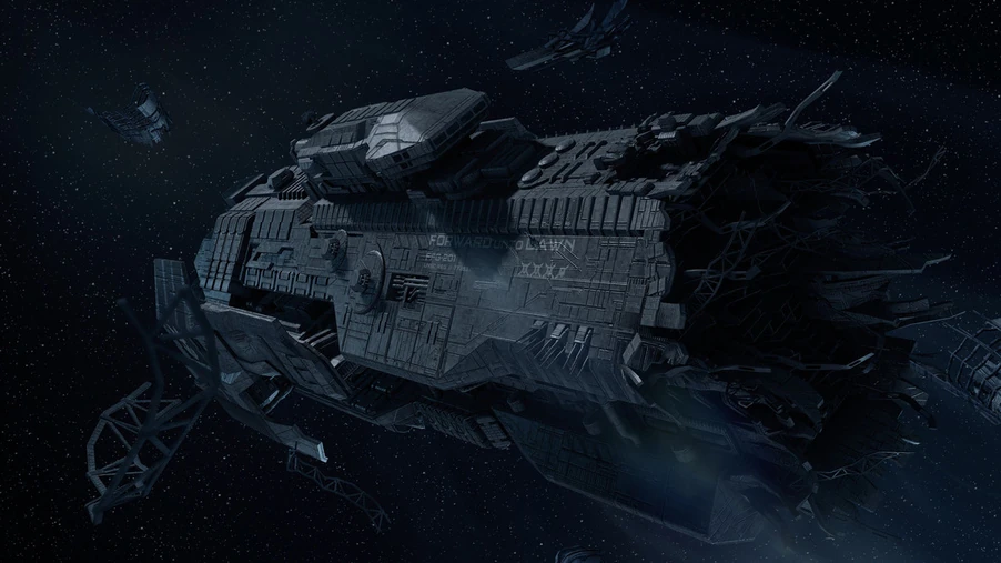 Is There A Sequel To Halo 4 Forward Unto Dawn