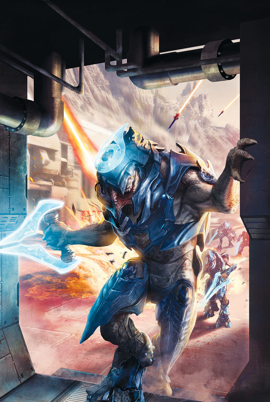 The Best Fps Games Digital Trends