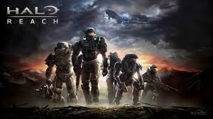 Halo Reach el mejor de todos los Halos