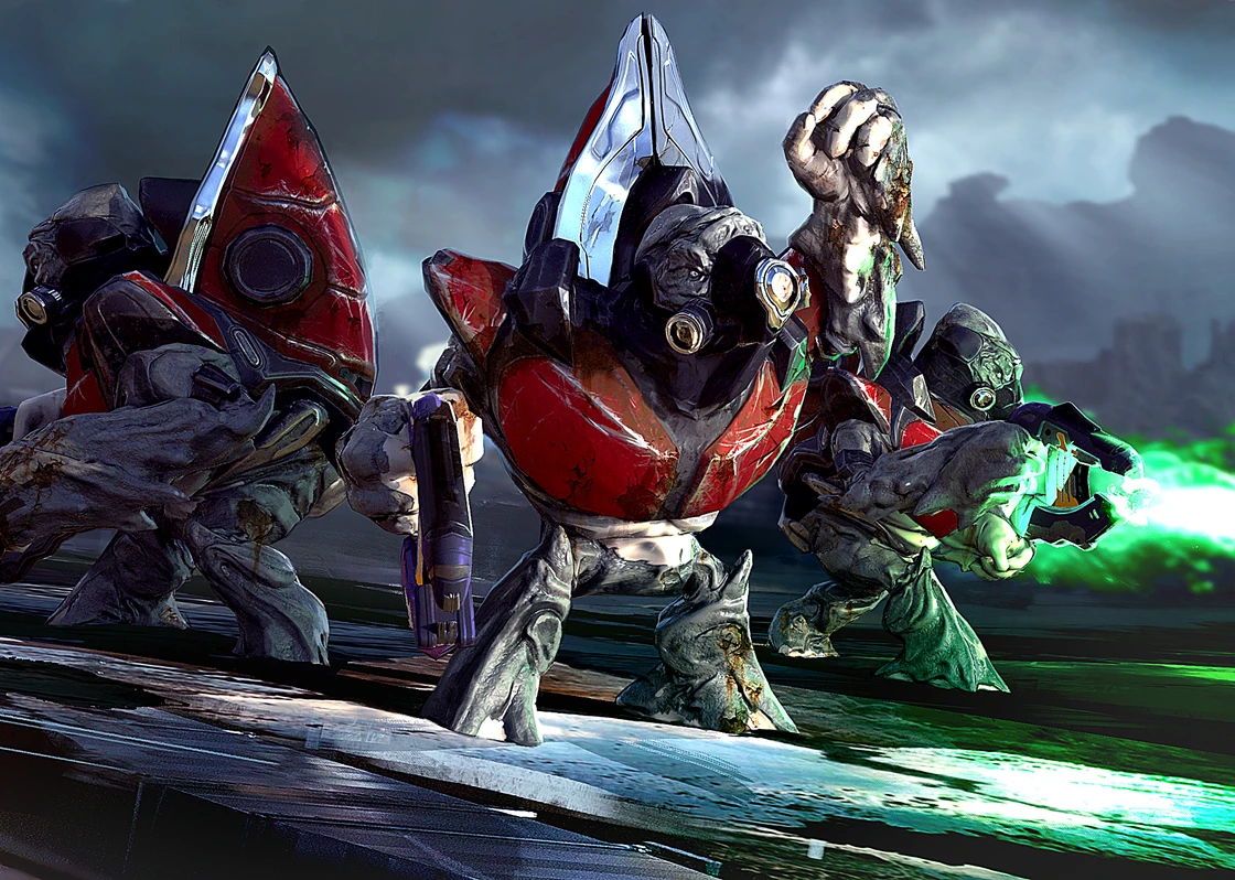 Blitz Halo Nation FANDOM powered by Wikia