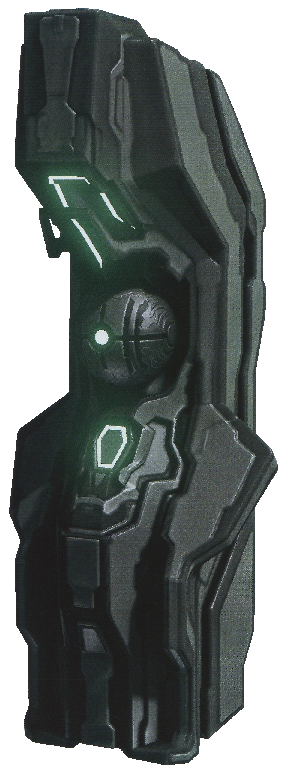 Z 9930 Information Vector Console Halopedia Fandom