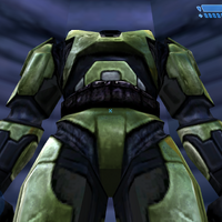Headless Master Chief Halo Alpha Fandom