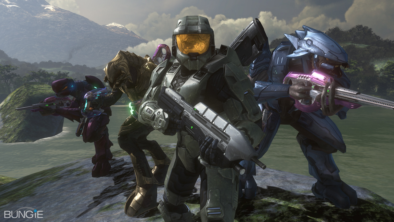 halo 3 odst multiplayer