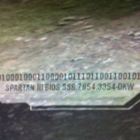 Dave Easter Egg Halo Alpha Fandom