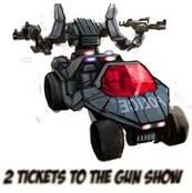 2 Tickets To The Gun Show Halo Alpha Fandom - unsc odst concept art roblox