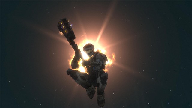 Halo Reach Juggernaut matchmaking