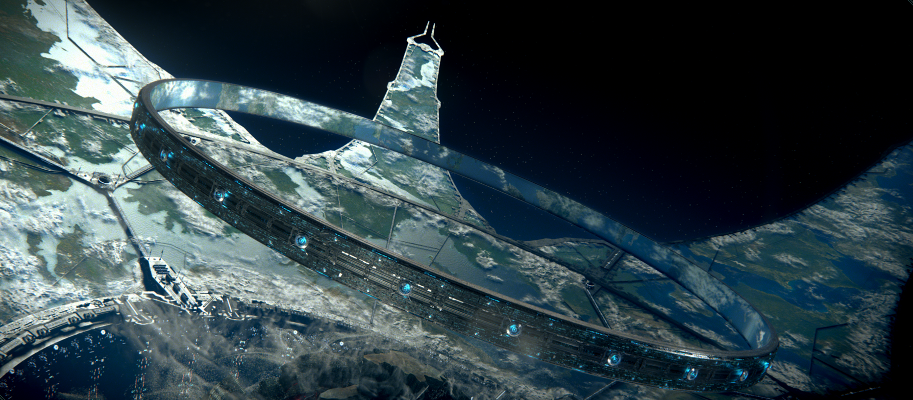 Installation 09 | Halo Nation | FANDOM powered by Wikia