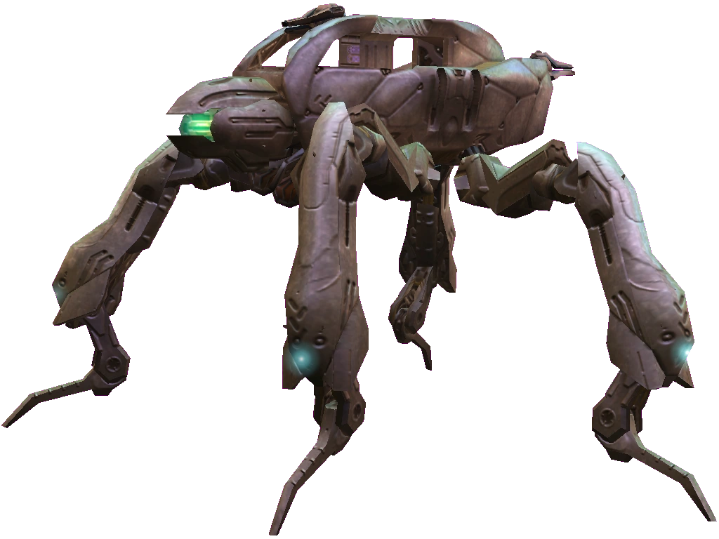 Imagen Scarab H2.png Halopedia FANDOM powered by Wikia