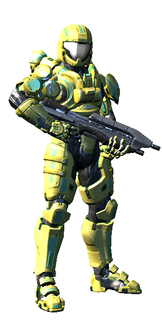 Gio armor halo4