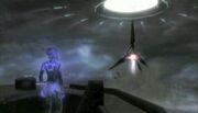 Forerunner Ship