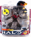 H3-Red Grunt pack
