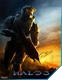 Halo 3 Button