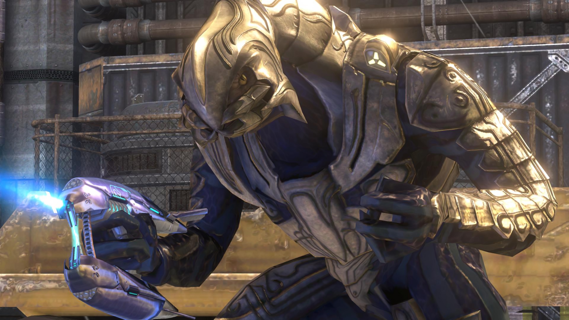 image halo 3 the storm 29 thel vadam arbiter jpg halo nation