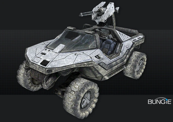 Image - Snow Warthog.jpg | Halo Nation | FANDOM powered by Wikia