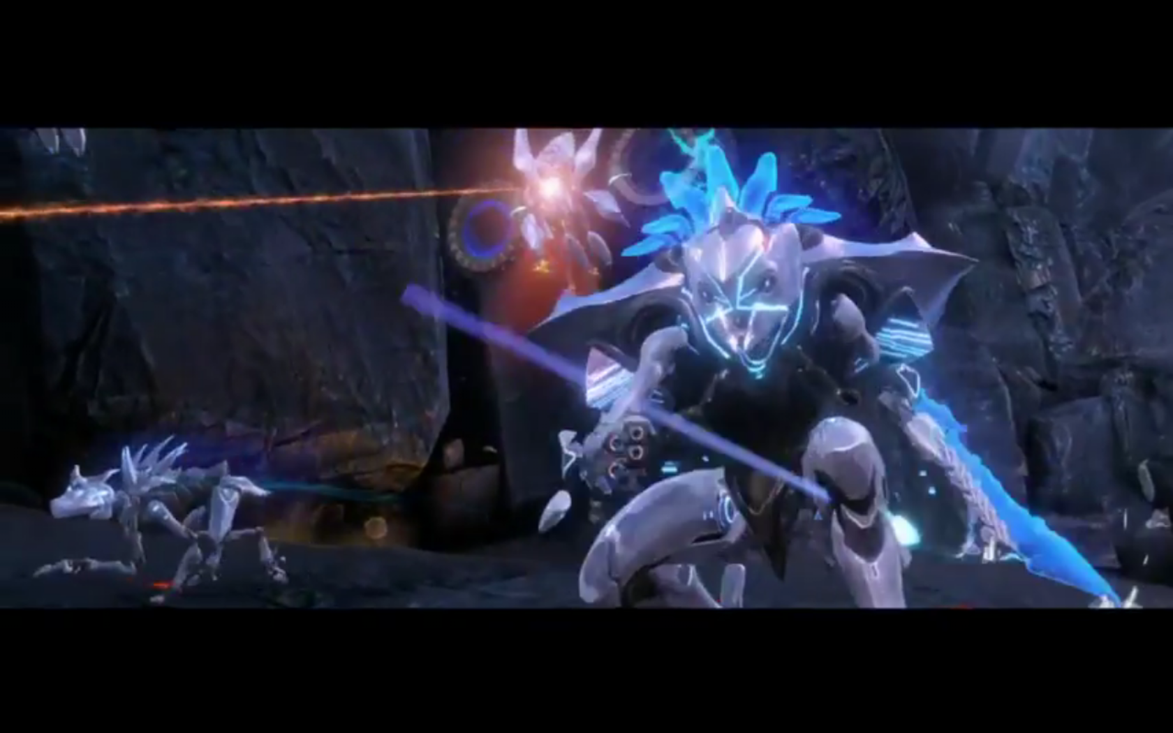 Image - Halo 4 Trailer 4.png | Halo Nation | FANDOM powered by Wikia