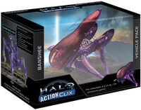 Halo banshee pack