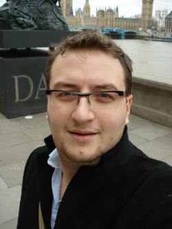 Max Dyckhoff