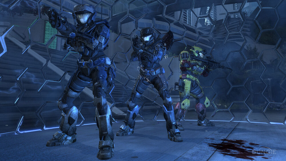Halo Reach muestra un gameplay corriendo en PC desde la Gamescom 2019