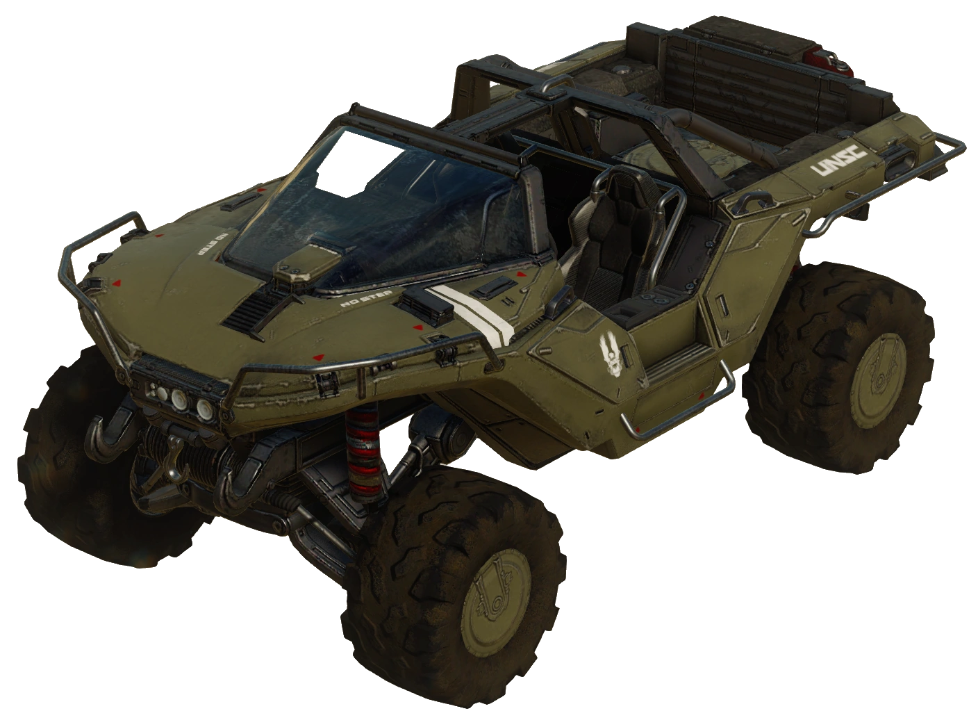 M12B Force Application Vehicle Halo Nation FANDOM powered by Wikia