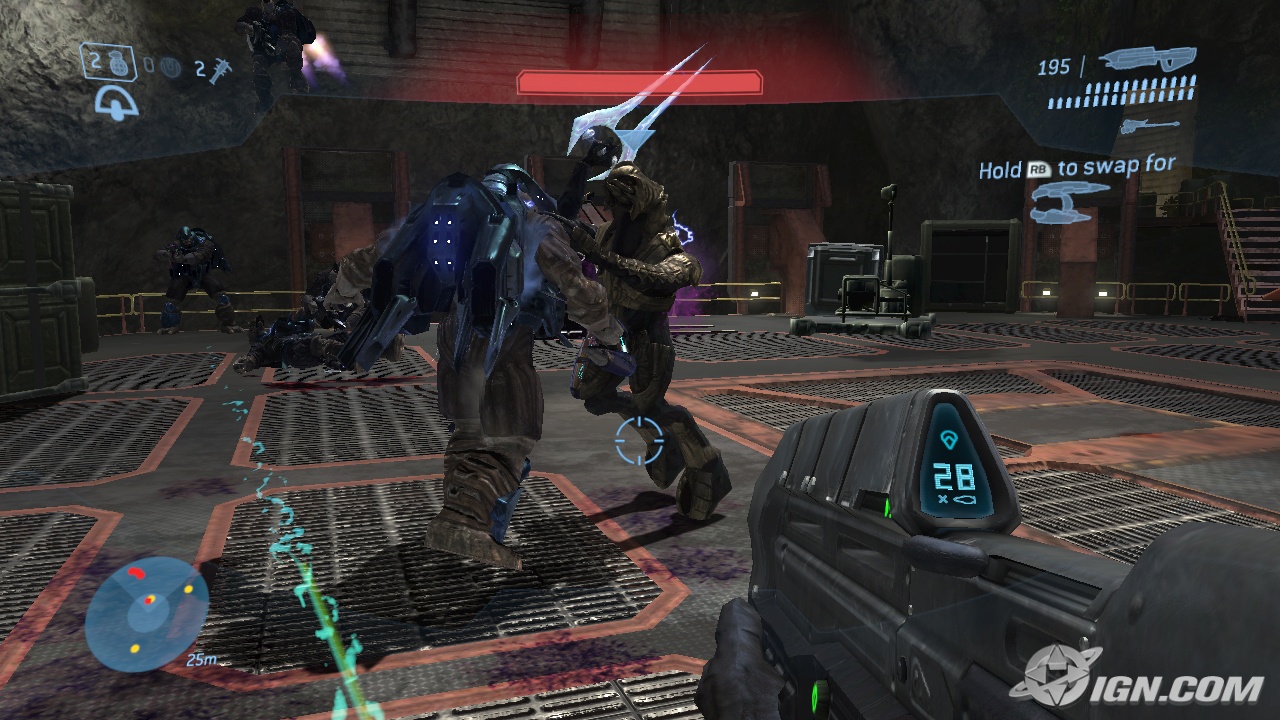 Halo 3 | Halopedia | Fandom