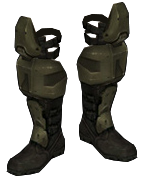 VGZ7-Panzer-Stiefel