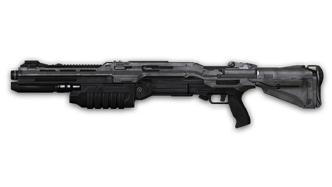 Fucile a pompa M45D