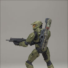 todd mcfarlane halo