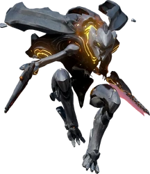 Promethian Knights