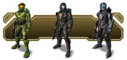Armorpack