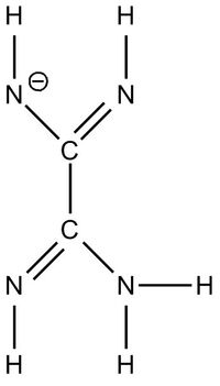 Trihydride tetrazine