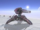 160px-Snowbound Turret