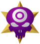 81px-Headshotmedal.svg