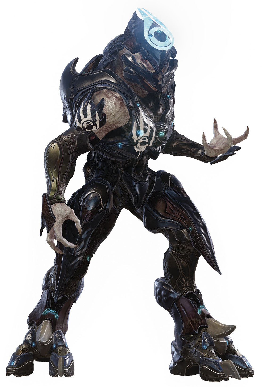 Jul 'Mdama | Halopedia | FANDOM powered by Wikia
