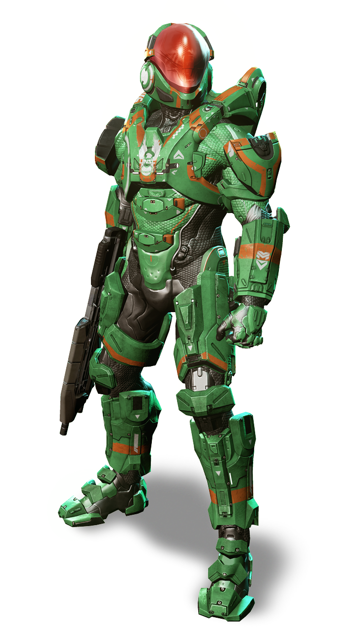 Mjolnir Powered Assault Armor V Variant Halo Alpha Fandom