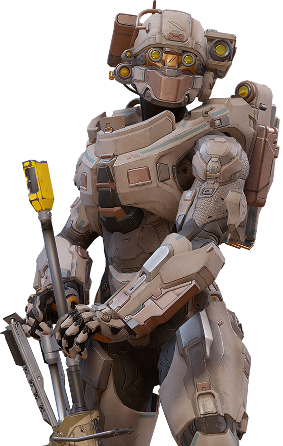 Spartan 058 Halopedia Fandom