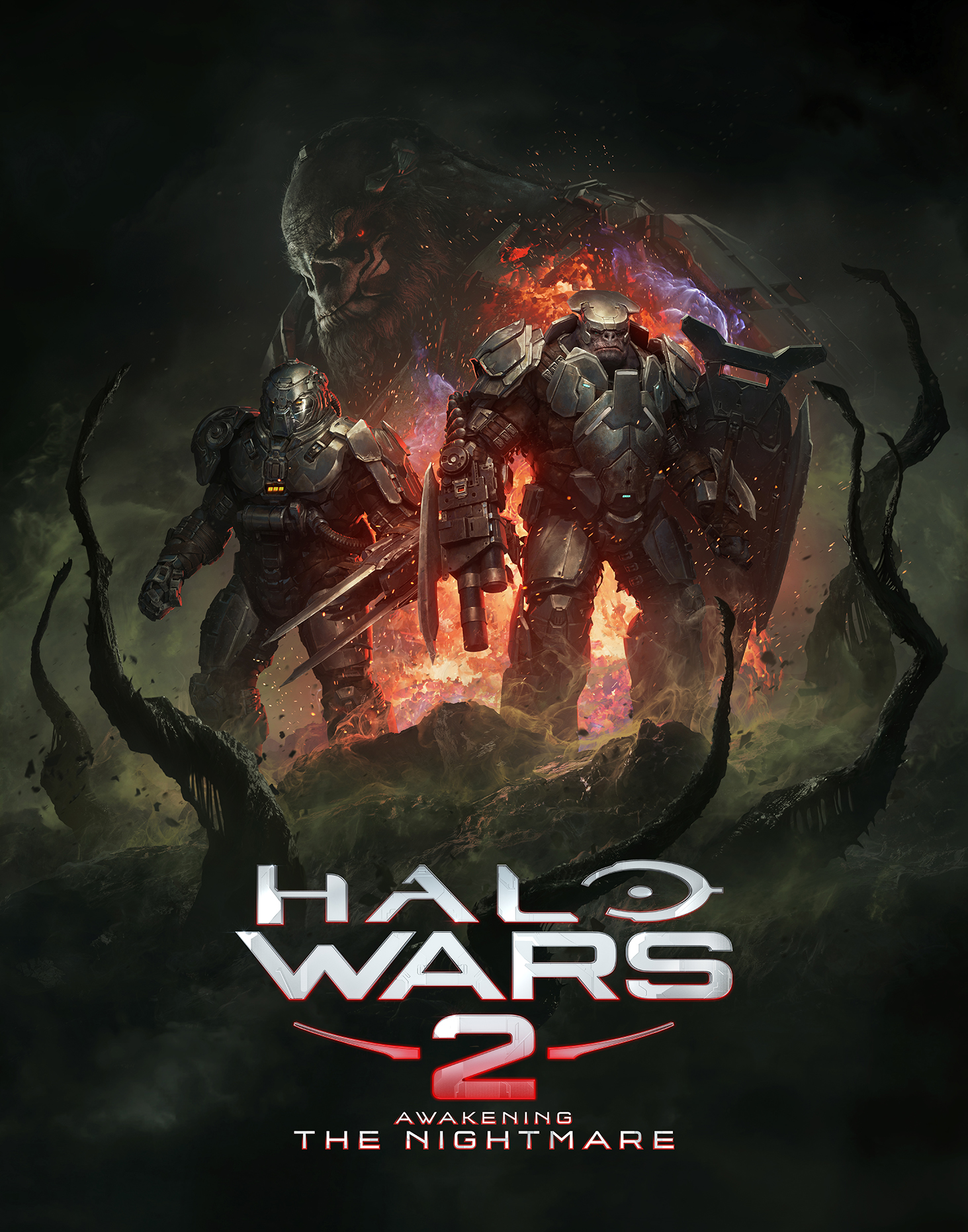 Halo wars 2 leaders guide 2016