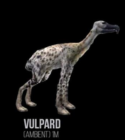 Vulpard