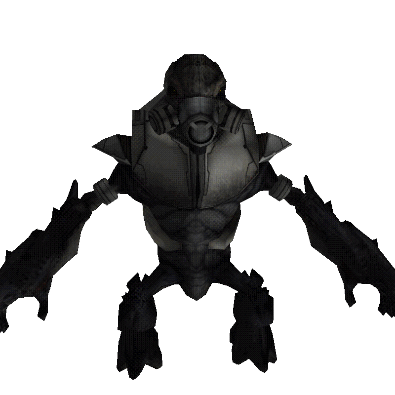 Imagen Grunt 3D.gif Halopedia FANDOM powered by Wikia