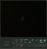 NeuralM monitor
