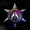 Cutting crew Medal