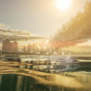 Landfall Halo Alpha Fandom