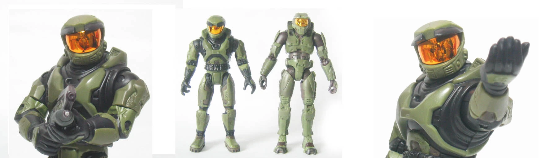 joyride halo figures