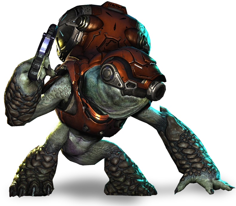 Grunt Imperial Slayer Halo Nation FANDOM powered by Wikia