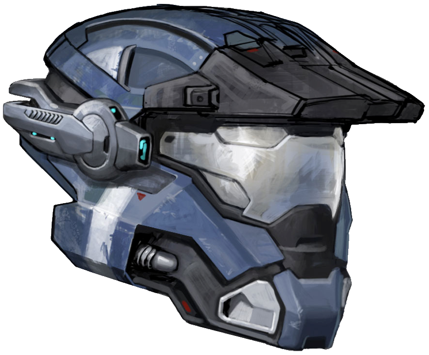 Image - Carter-A259 helmet concept.png | Halo Nation | FANDOM powered