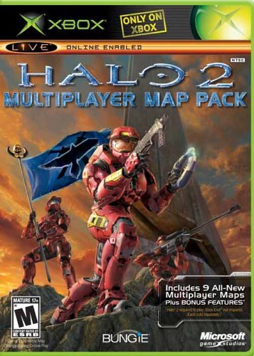 Halo 2 Mac Download Full Version