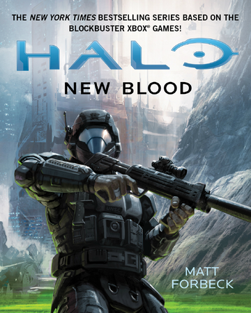 Halo New Blood Halo Alpha Fandom